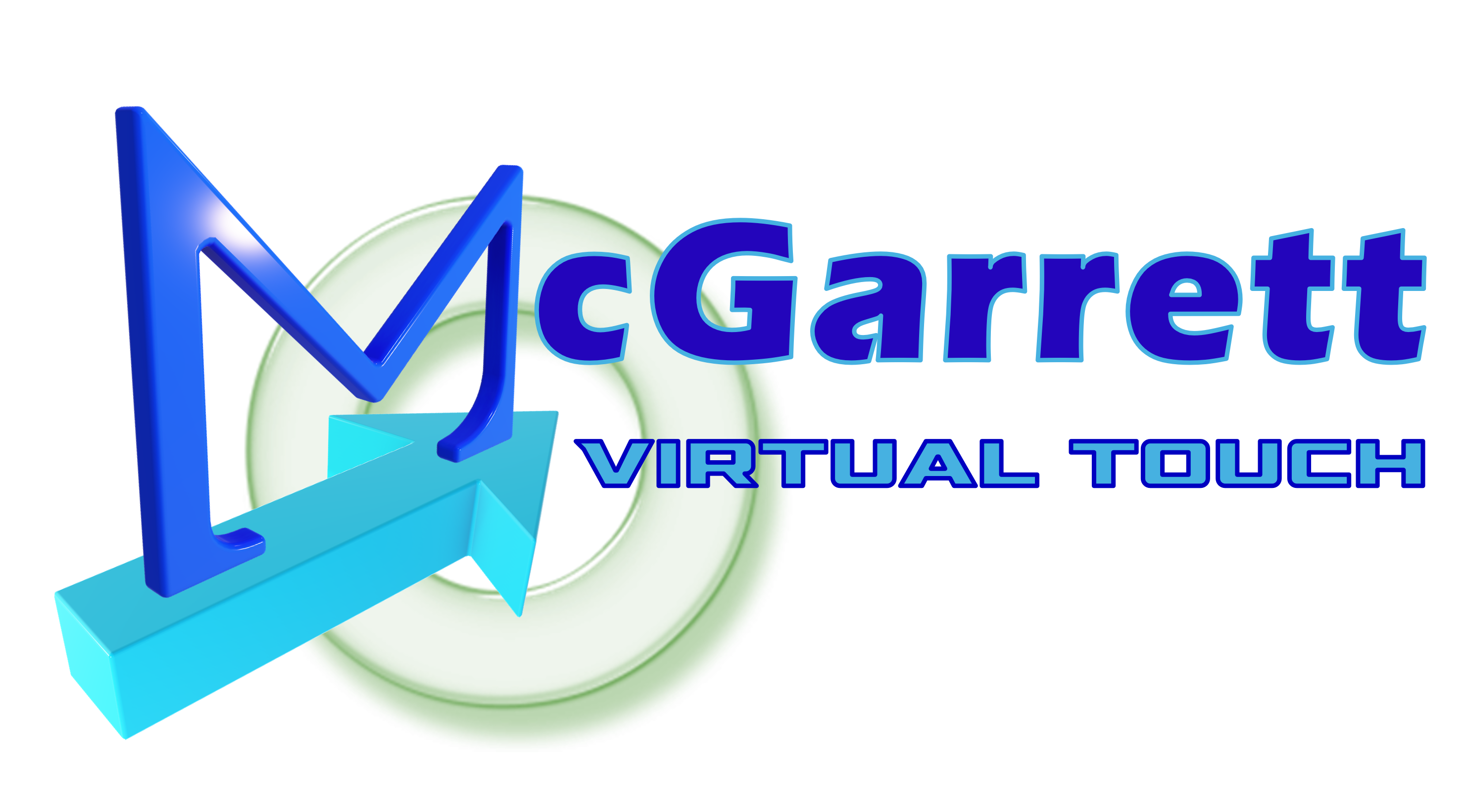 McGarrett Virtual Touch